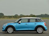 Chiptuning Mini Cooper SD Chiptuning Mini Cooper SD