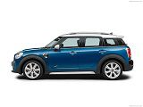 Tuning Mini Countryman