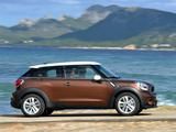 Chiptuning Mini Paceman Chiptuning Mini Paceman
