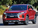 Piggyback Mitsubishi ASX