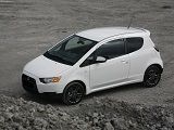 Piggyback Mitsubishi Colt Piggyback Mitsubishi Colt