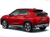 Chiptuning Mitsubishi Eclipse Cross