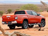 Chip-tuning Mitsubishi L200 Chip-tuning Mitsubishi L200