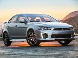 Chip-tuning Mitsubishi Lancer