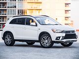 Tuning Mitsubishi Outlander Sport Tuning Mitsubishi Outlander Sport