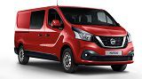 Chiptuning Nissan NV300 Chiptuning Nissan NV300