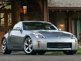 Chiptuning Nissan 350Z