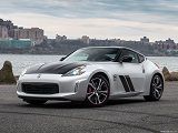 Chiptuning Nissan 370Z Chiptuning Nissan 370Z