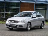 Chiptuning Nissan Almera Chiptuning Nissan Almera