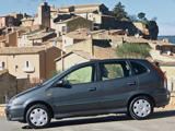 Chiptuning Nissan Almera Tino Chiptuning Nissan Almera Tino
