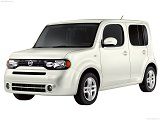 Chip-tuning Nissan Cube