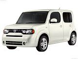 Piggyback Nissan Cube