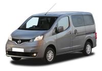 Chiptuning Nissan Evalia Chiptuning Nissan Evalia