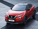 Chiptuning Nissan Juke Chiptuning Nissan Juke