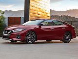 Chiptuning Nissan Maxima Chiptuning Nissan Maxima