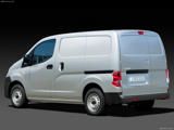 Tuning Nissan NV200