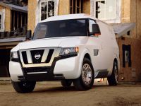 Chiptuning Nissan NV250