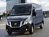 Chiptuning Nissan NV400