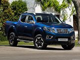 Chiptuning Nissan Navara Chiptuning Nissan Navara