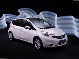 Chiptuning Nissan Note Chiptuning Nissan Note