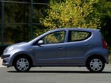 Chiptuning Nissan Pixo Chiptuning Nissan Pixo