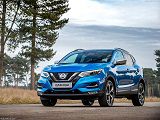 Chiptuning Nissan Qashqai