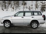 Chiptuning Nissan Terrano Chiptuning Nissan Terrano