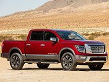 Chiptuning Nissan Titan Chiptuning Nissan Titan