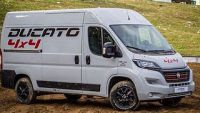 Chip-tuning Fiat Ducato > 2019