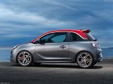 Chiptuning Opel Adam