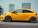 Chip-tuning Opel Corsa E 2014 - 2019