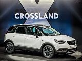 Chiptuning Opel Crossland X