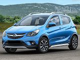 Piggyback Opel Karl Piggyback Opel Karl