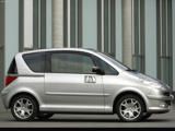 Chiptuning Peugeot 1007 Chiptuning Peugeot 1007