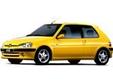 Chiptuning Peugeot 106 Chiptuning Peugeot 106