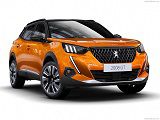 Chiptuning Peugeot 208 > 2019 Chiptuning Peugeot 208 > 2019