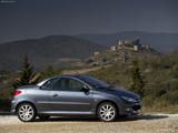 Digichip Peugeot 206 CC Digichip Peugeot 206 CC