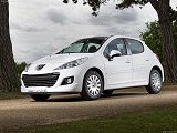 Chiptuning Peugeot 207 Chiptuning Peugeot 207