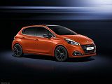 Chip-tuning Peugeot 208 < 2019