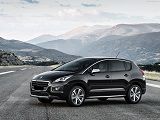 Chip-tuning Peugeot 3008 < 2016