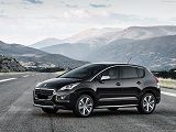 Chiptuning Peugeot 3008 < 2016 Chiptuning Peugeot 3008 < 2016