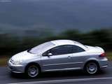 Chiptuning Peugeot 307 CC Chiptuning Peugeot 307 CC
