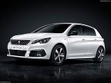 Chip-tuning Peugeot 308