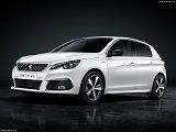 Chiptuning Peugeot 308