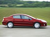 Tuning Peugeot 407 Tuning Peugeot 407