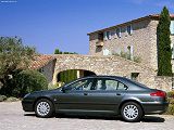 Chiptuning Peugeot 607 Chiptuning Peugeot 607