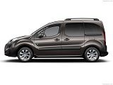 Chiptuning Peugeot Partner Chiptuning Peugeot Partner