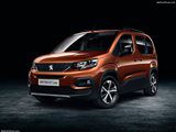 Chiptuning Peugeot Rifter Chiptuning Peugeot Rifter