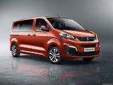 Chiptuning Peugeot Traveller Chiptuning Peugeot Traveller