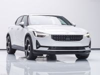 Chiptuning Polestar Polestar 2 Chiptuning Polestar Polestar 2